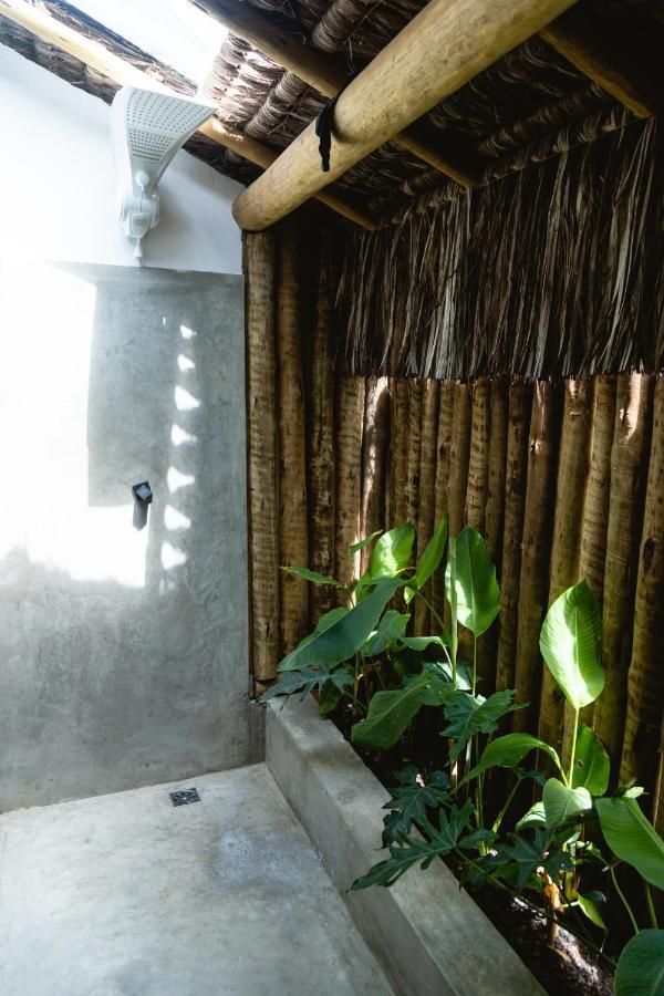 Pousada Casa Marae - Beira Mar Caraiva Luaran gambar